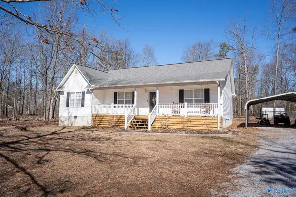 223 Horizon Street, Sylvania, AL 35988