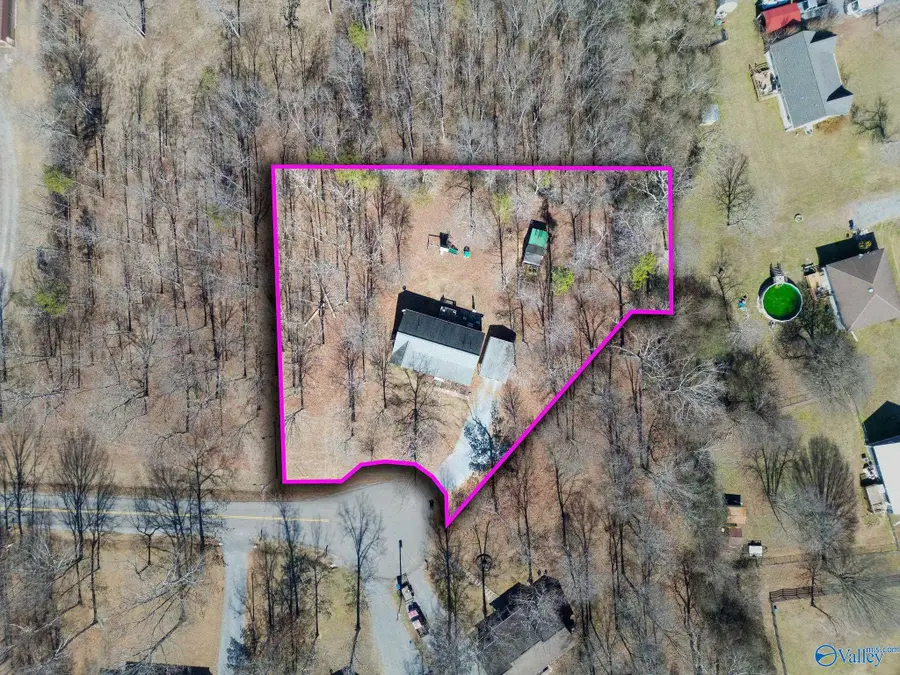 223 Horizon Street, Sylvania, AL 35988 - #2