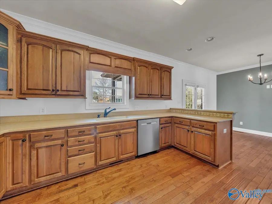 105 Patdean Drive, Huntsville, AL 35811 - #3