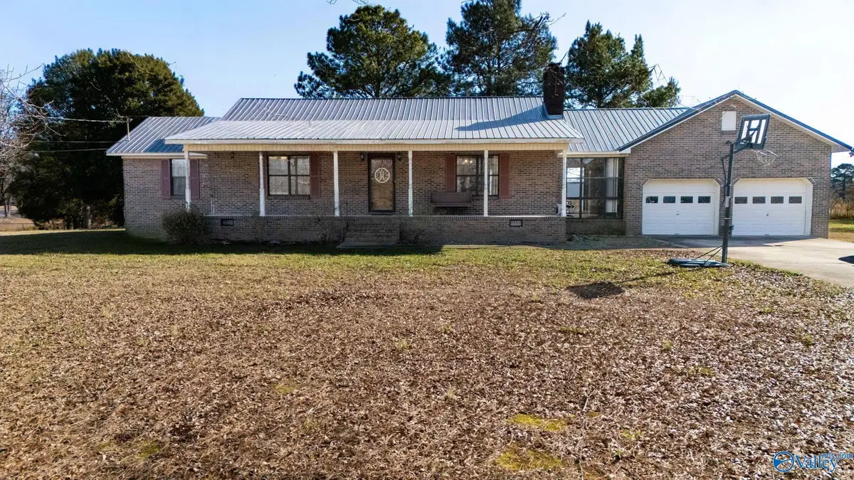 1020 Happy Hill Road, Boaz, AL 35956 - #1