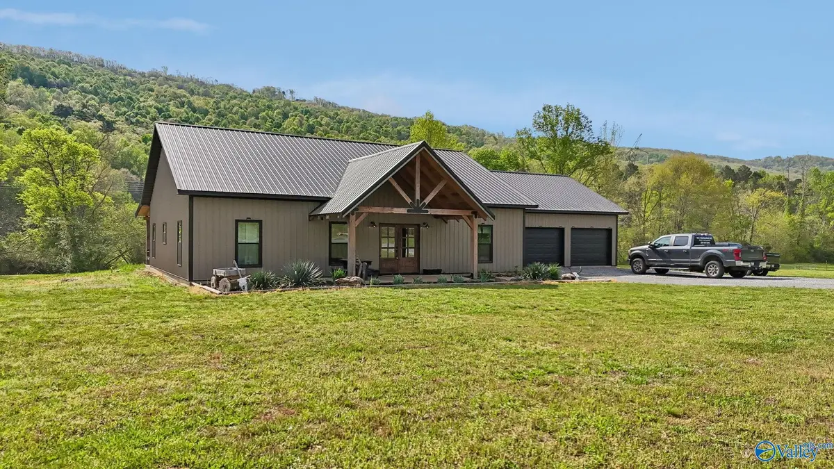 11438 County Road 91, Bryant, AL 35958 - #1