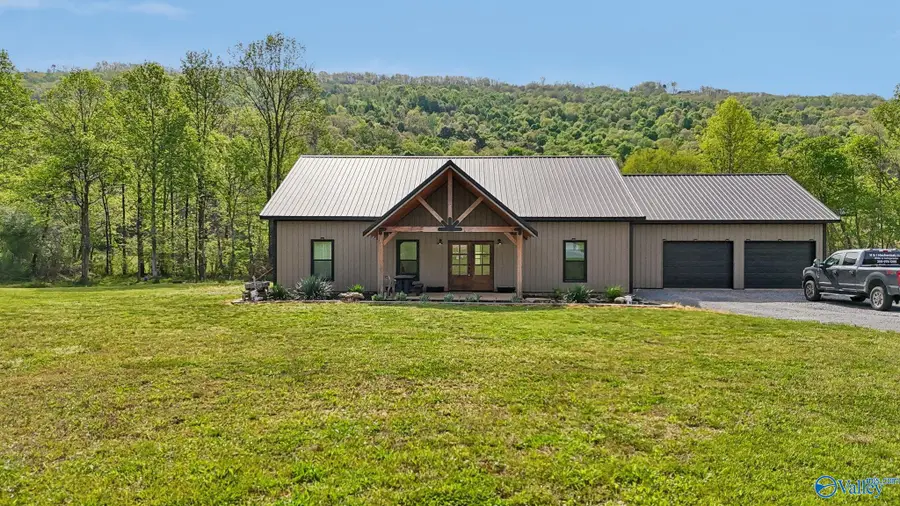 11438 County Road 91, Bryant, AL 35958 - #3