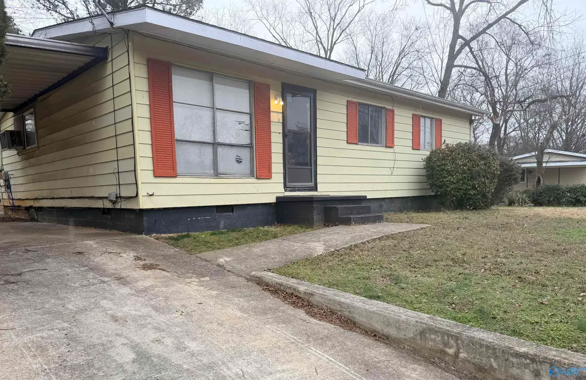 702 Mastin Lake Road, Huntsville, AL 35811 - #1