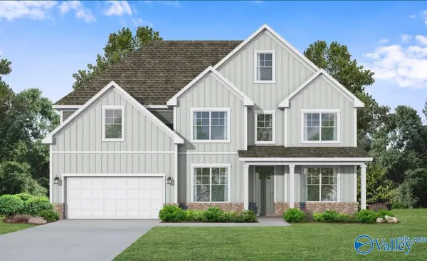 100 Evergreen Mill Lane, Madison, AL 35756