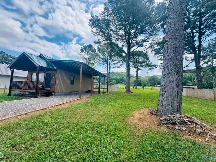 1324 Murphy Hill Road, Langston, AL 35755 - #2