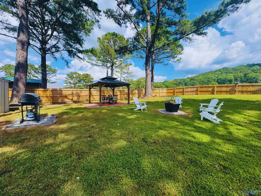 1314 Murphy Hill Road, Langston, AL 35755 - #2