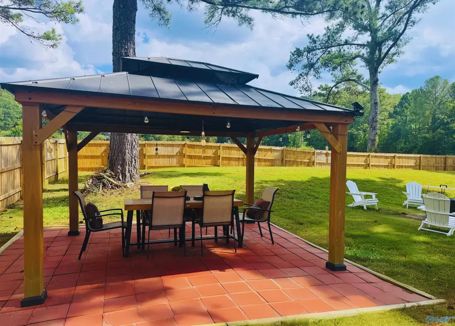 1314 Murphy Hill Road, Langston, AL 35755 - #3