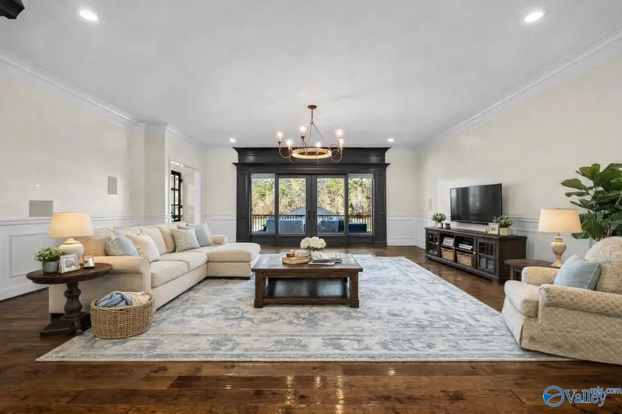 1176 N Lake Forest Drive, Southside, AL 35907 - #3