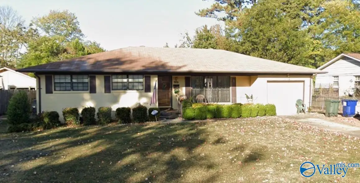 2107 NE Giles Drive, Huntsville, AL 35811 - #1