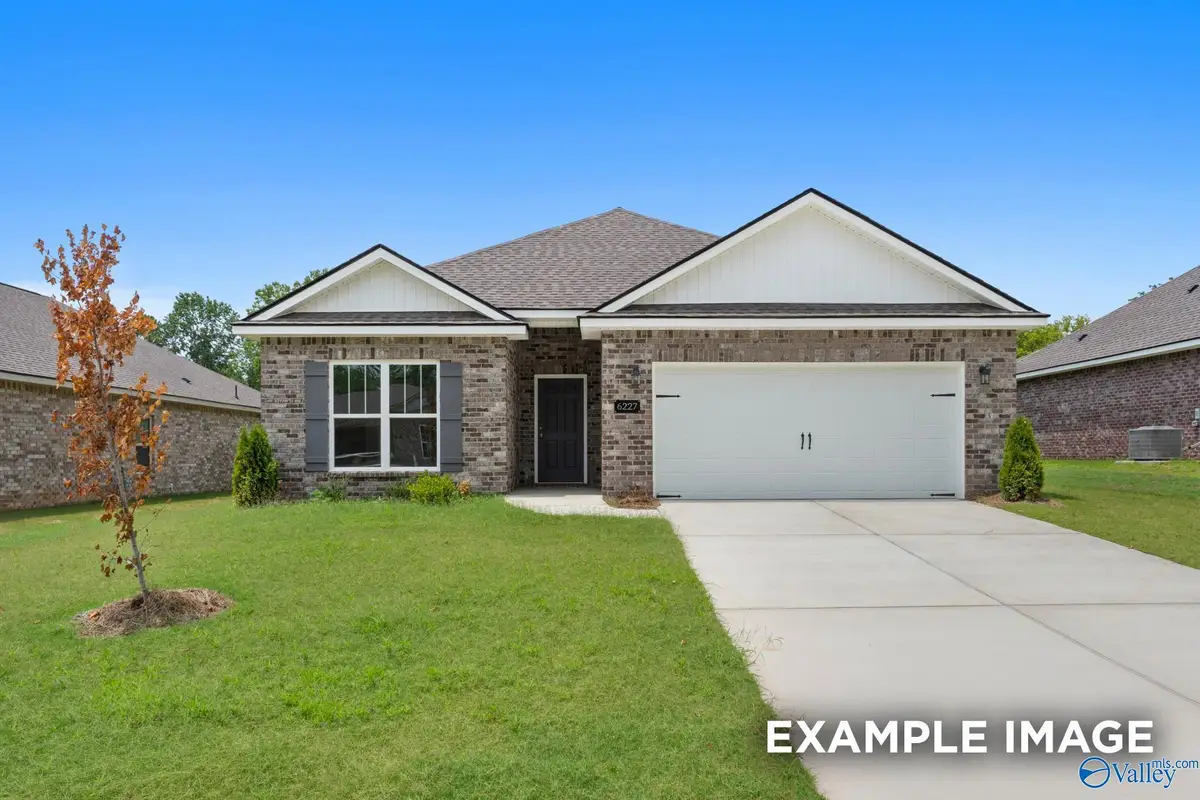 4902 Hannahs Habitat Way Nw, Huntsville, AL 35810 - #1