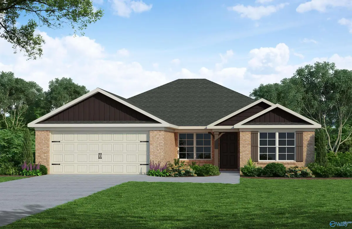 115 Gulf Hills Avenue, Toney, AL 35773 - #1