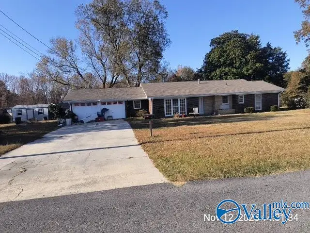 1507 Highpoint Road, Albertville, AL 35950 - #1