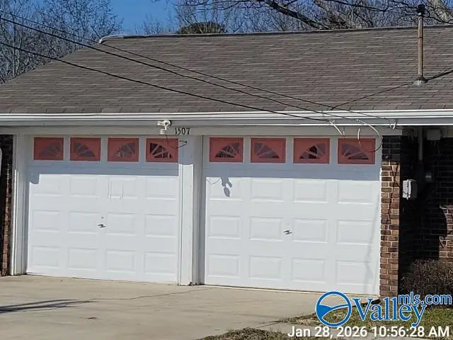 1507 Highpoint Road, Albertville, AL 35950 - #3