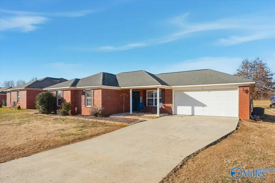 339 Shady Lane, Hazel Green, AL 35750 - #2