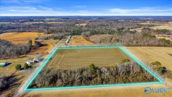 10 County Road 405, Dutton, AL 35744