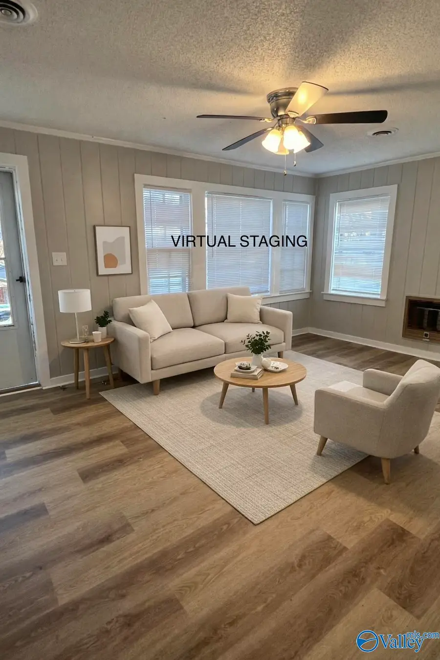 1828 Rayburn Avenue, Guntersville, AL 35976 - #3