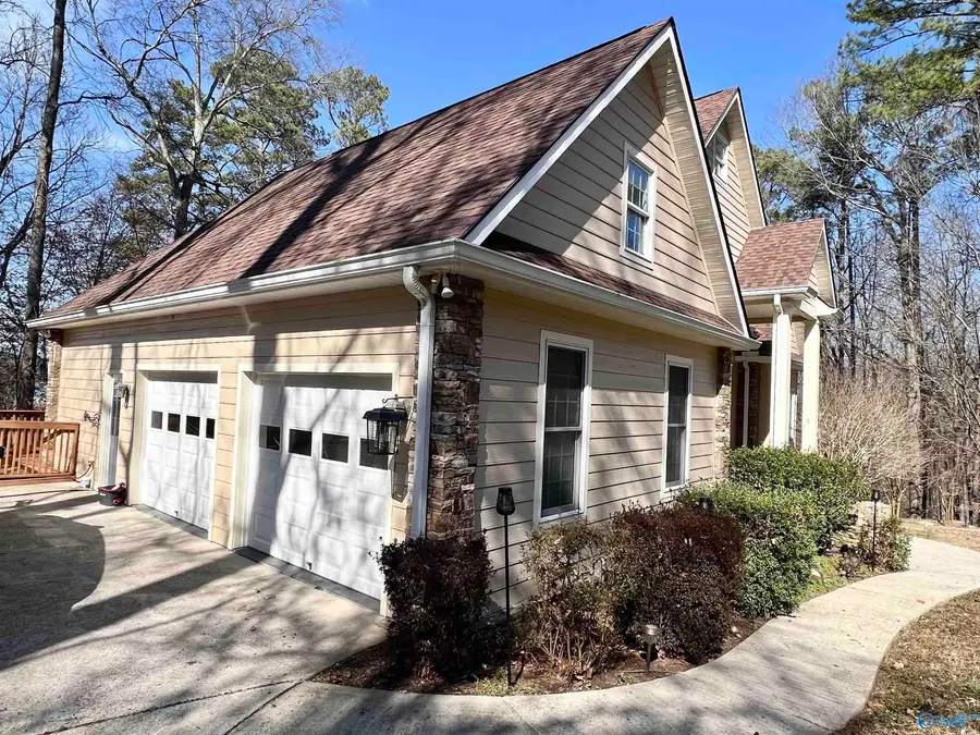 3608 Wyeth Drive, Guntersville, AL 35976 - #2