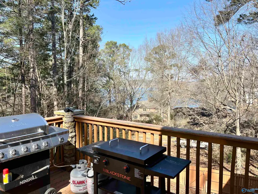 3608 Wyeth Drive, Guntersville, AL 35976 - #3