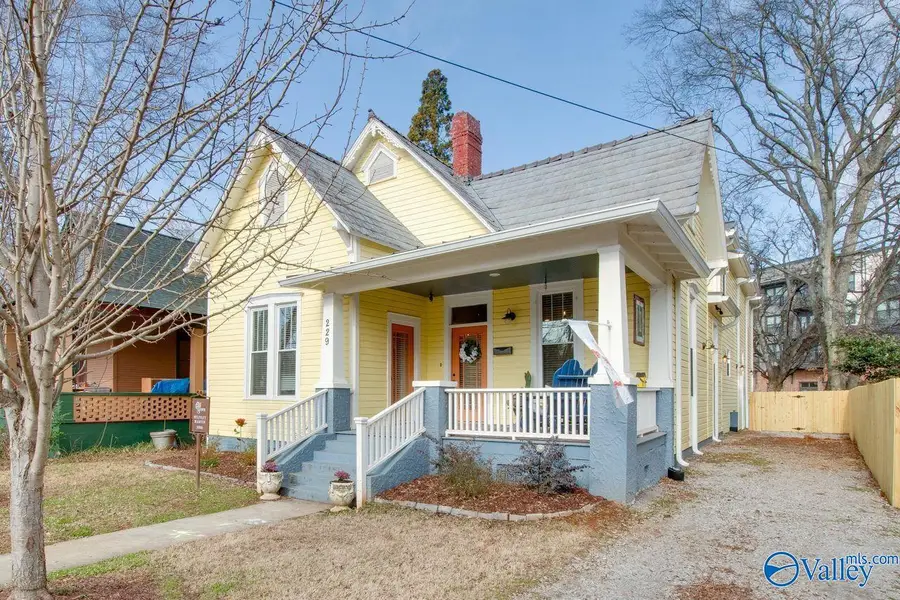 229 Walker Avenue Ne, Huntsville, AL 35801 - Image #3