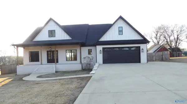 2251 County Road 91, Rogersville, AL 35652