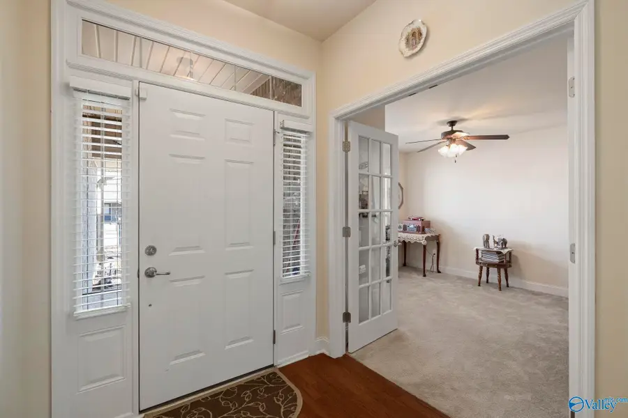 309 Dovington Drive, Huntsville, AL 35806 - #2