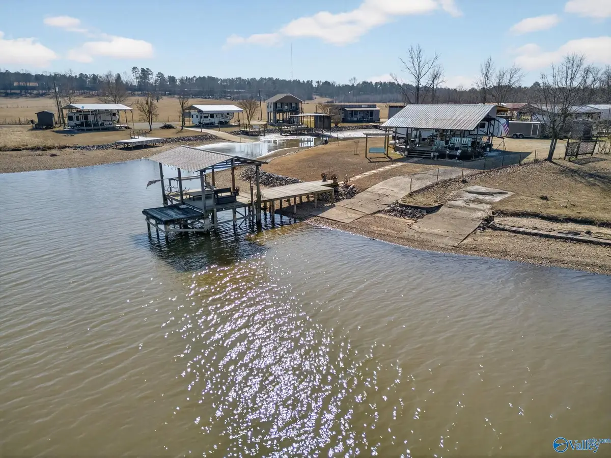 617 County Road 432, Centre, AL 35960 - #1