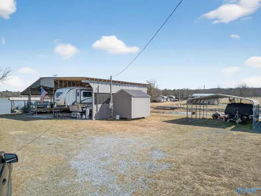 617 County Road 432, Centre, AL 35960 - #2