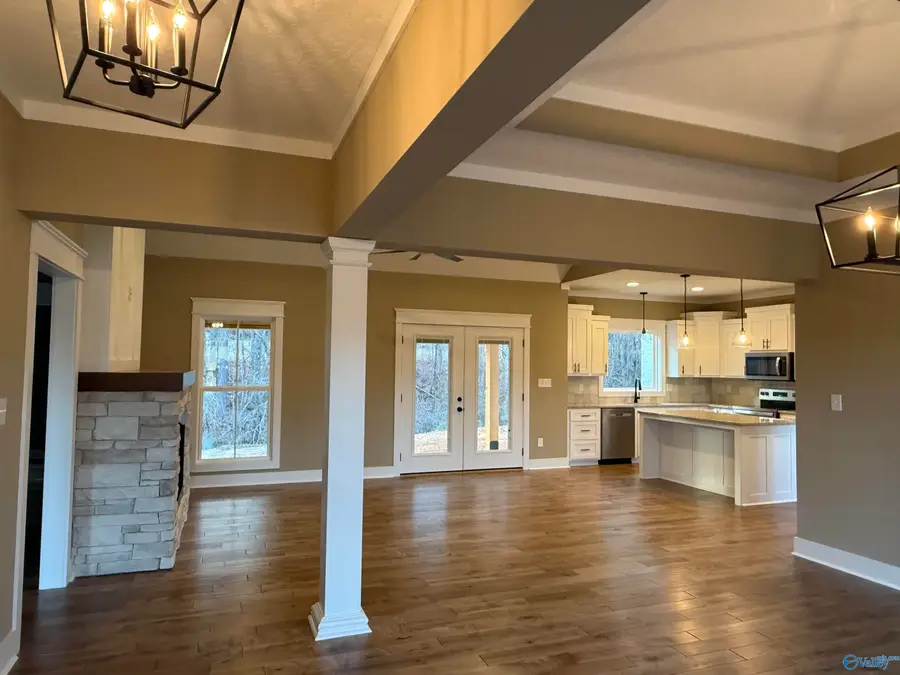 5852 Katherine Street, Southside, AL 35907 - #3