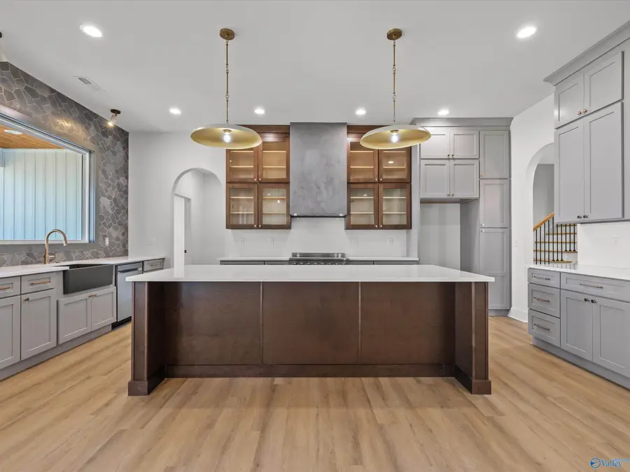 122 Eden Lane, Huntsville, AL 35811 - #3