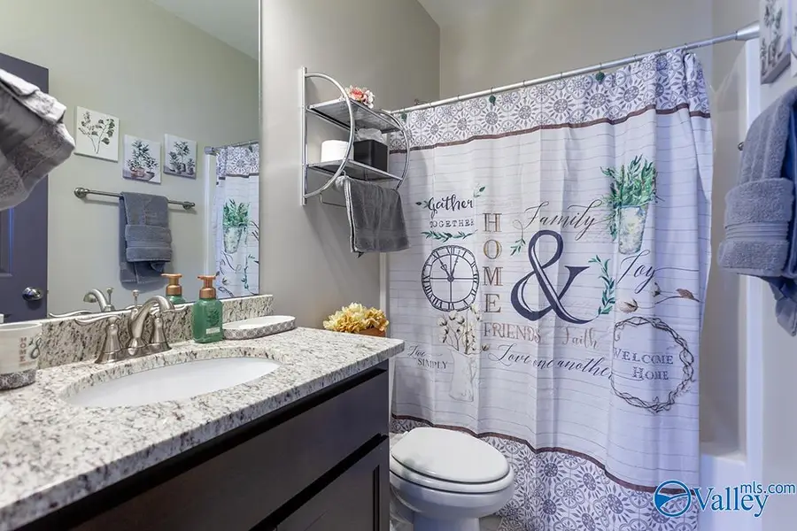 32 Abby Glen Way, Gurley, AL 35748 - #3