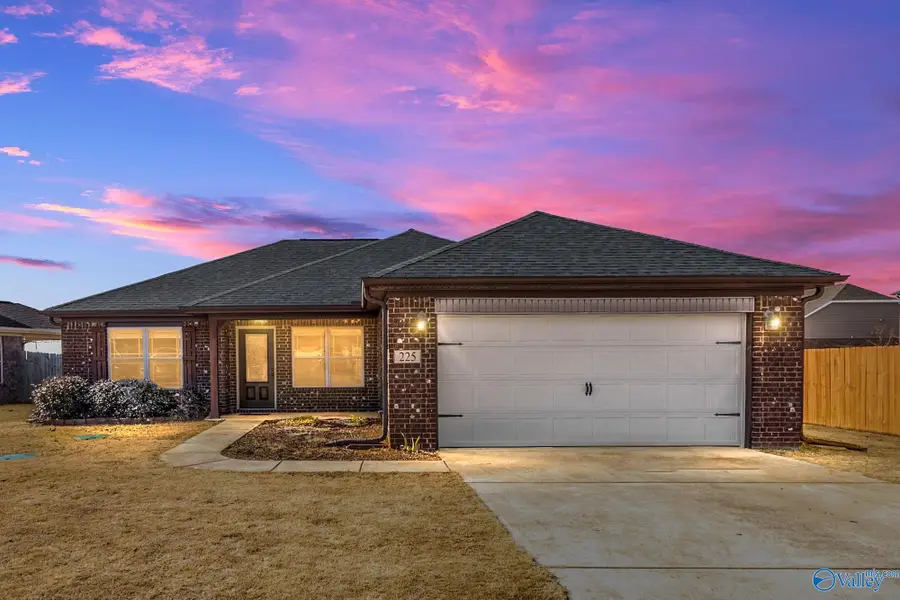 225 Maggie Mance Lane, Harvest, AL 35749 - #2