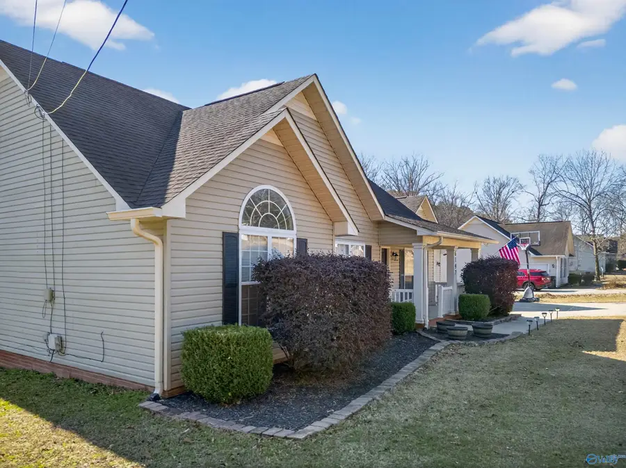 6197 Vista Trail, Southside, AL 35907 - #3