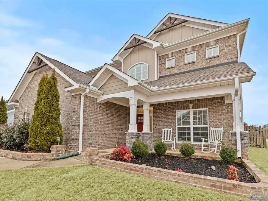 102 Kelde Lane, Madison, AL 35756 - #2