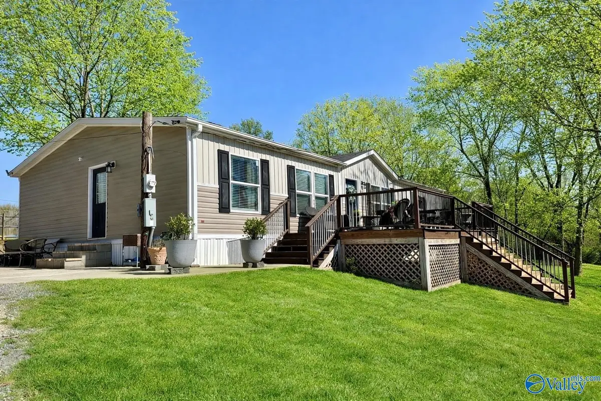 109 Harmening Drive, Huntsville, AL 35811 - #1