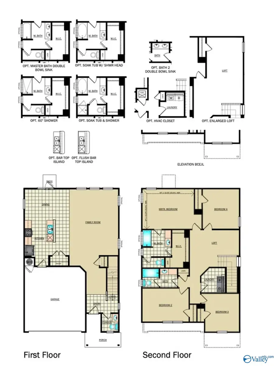 1004 John Avenue, Trinity, AL 35673 - #2