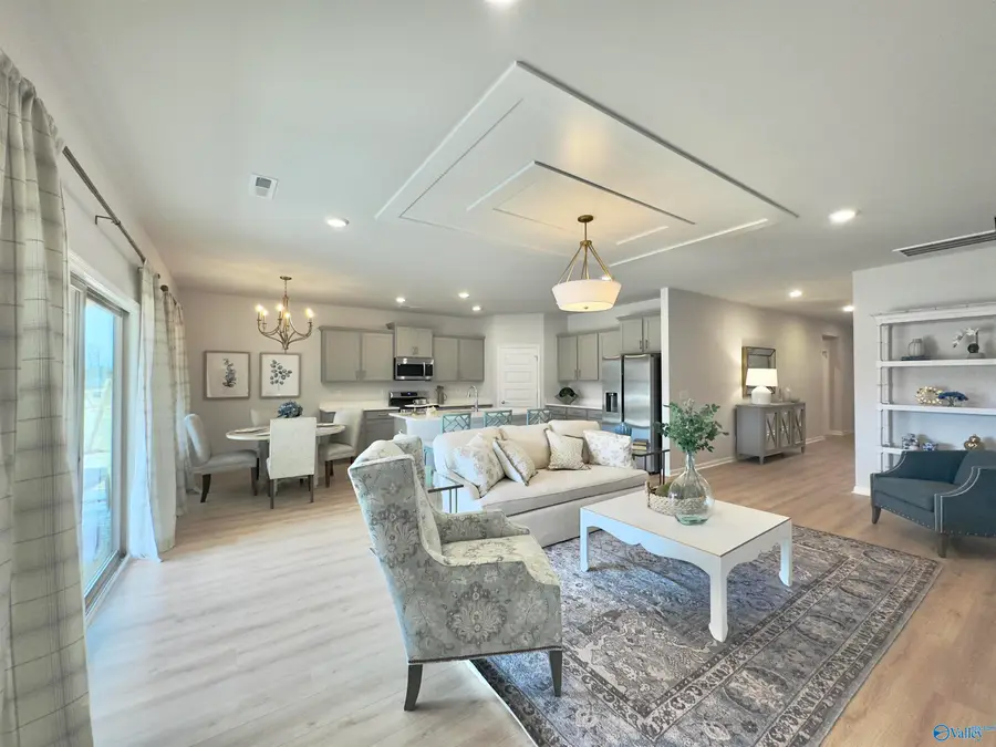 117 Daniels Run Drive, Harvest, AL 35749 - #3