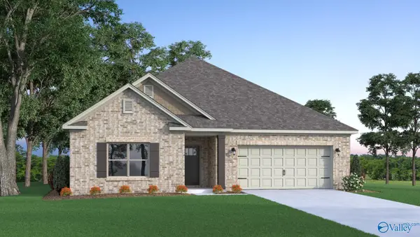 218 Saddle Street, New Market, AL 35761