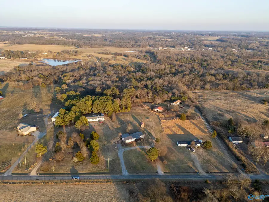 16 Acres Ford Lane, Albertville, AL 35951 - #2