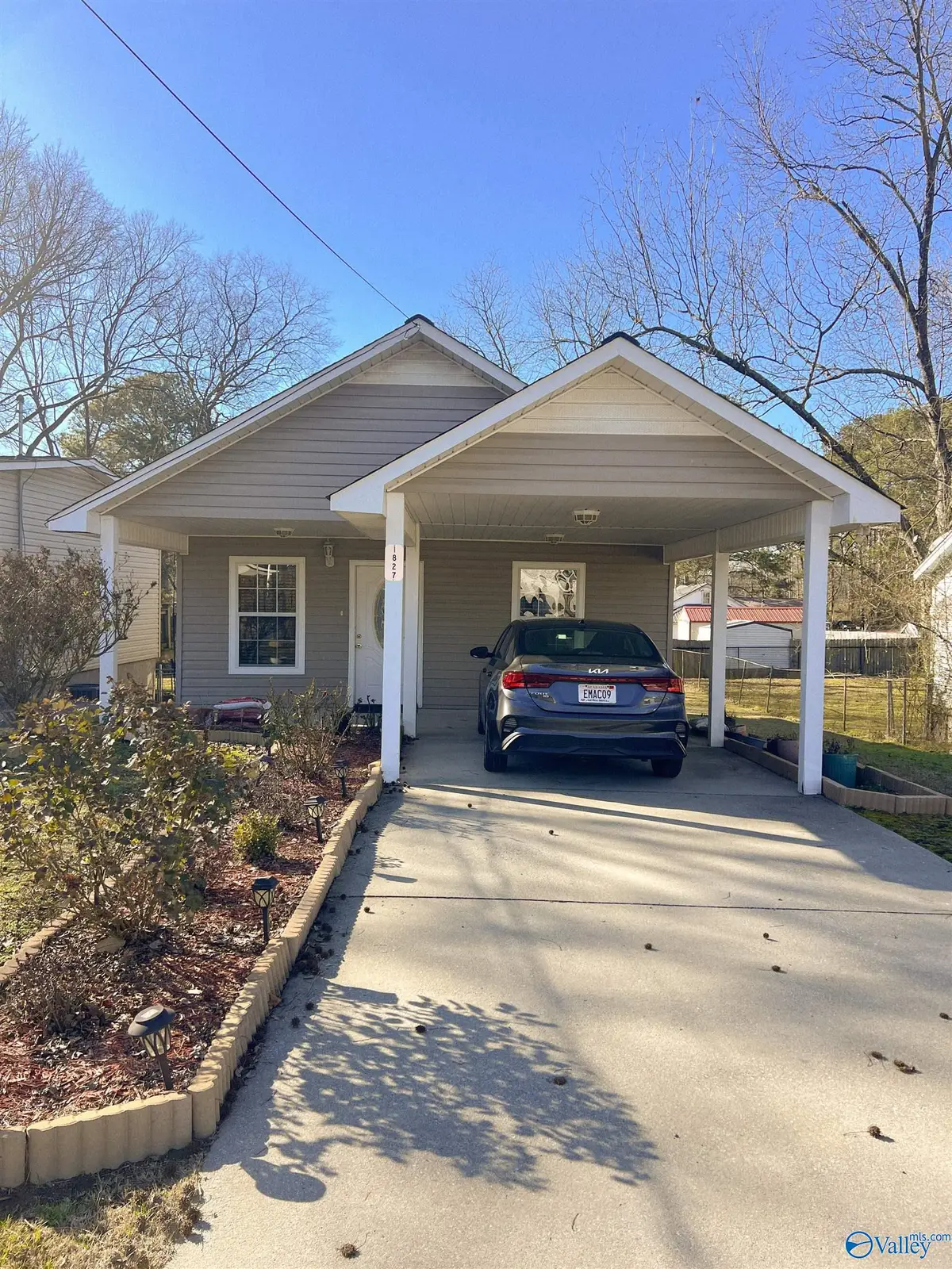 1827 Mount Zion Avenue, Gadsden, AL 35904 - #1