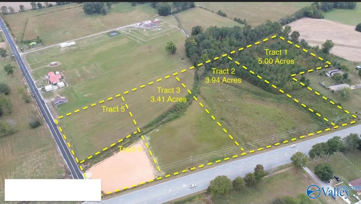 002 Highway 72, Athens, AL 35611 - #1