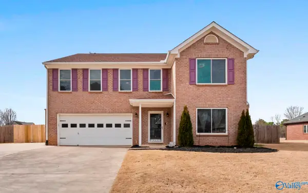 150 Antique Rose Drive, Madison, AL 35758