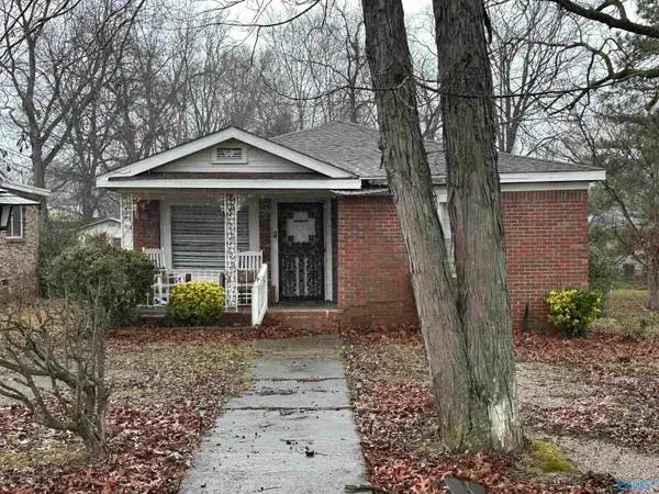 2815 Tallahassee Street, Gadsden, AL 35904