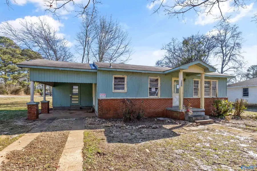 3506 Gay Street, Huntsville, AL 35810 - #2