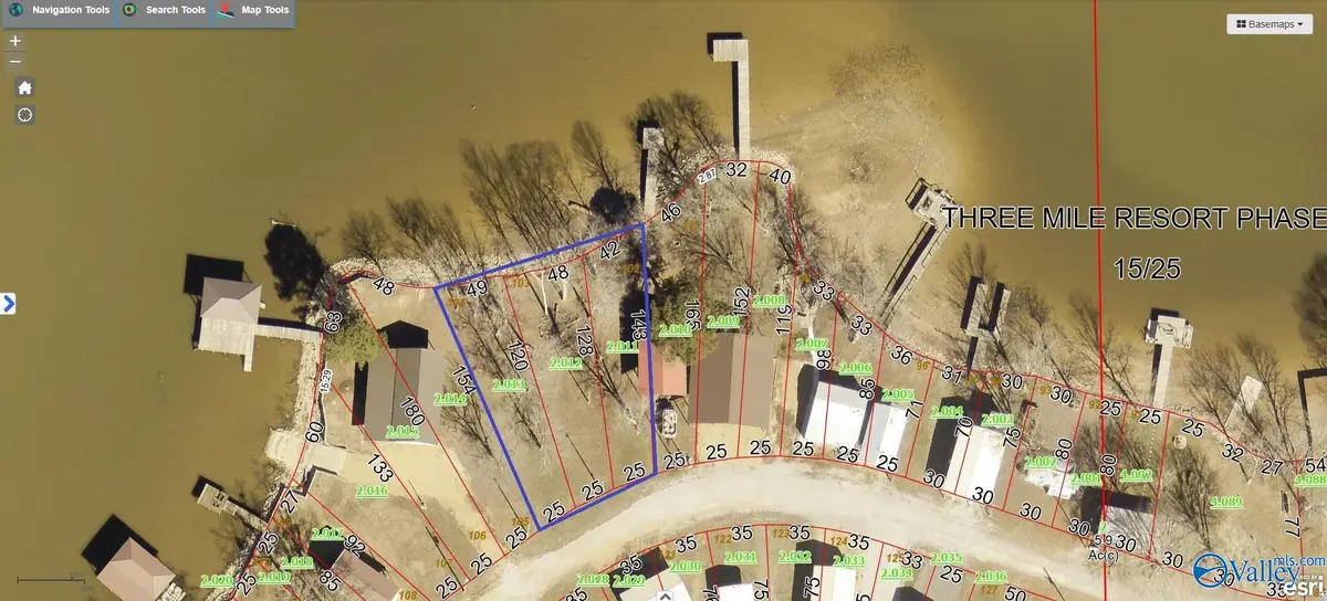 lot 102 County Road 508, Centre, AL 35960 - #1