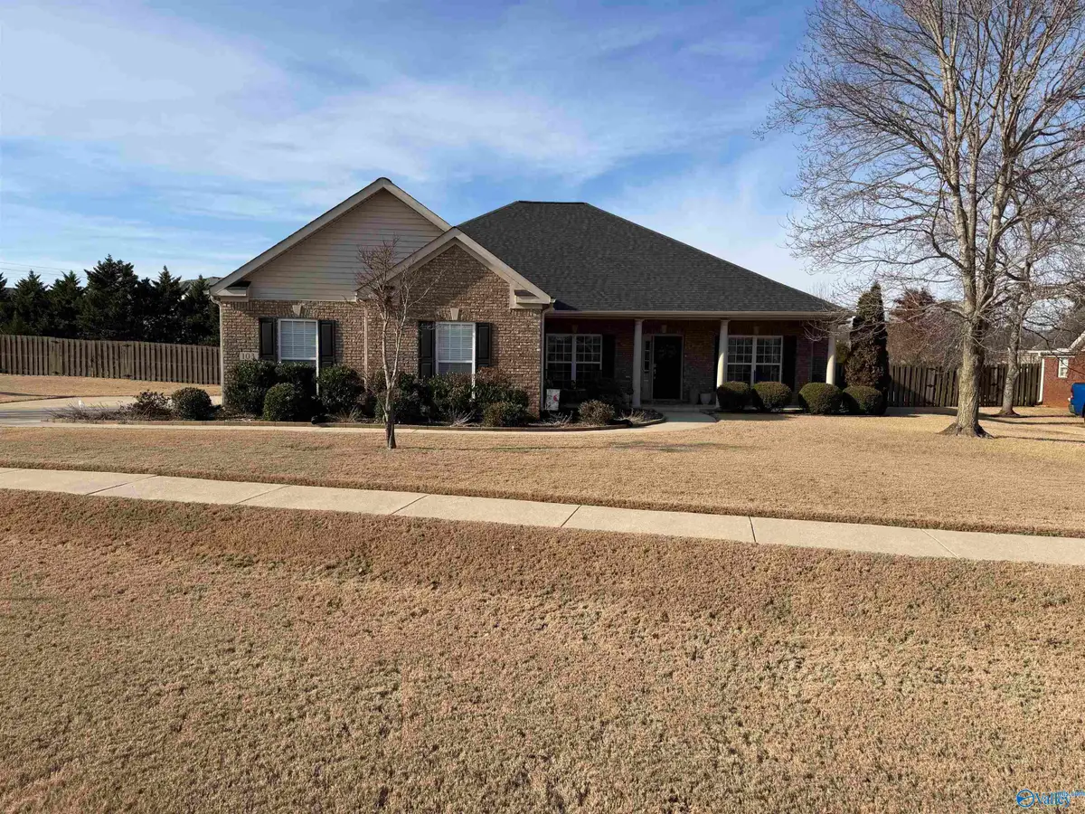 103 Bridge Arbor Lane, Huntsville, AL 35811 - #1
