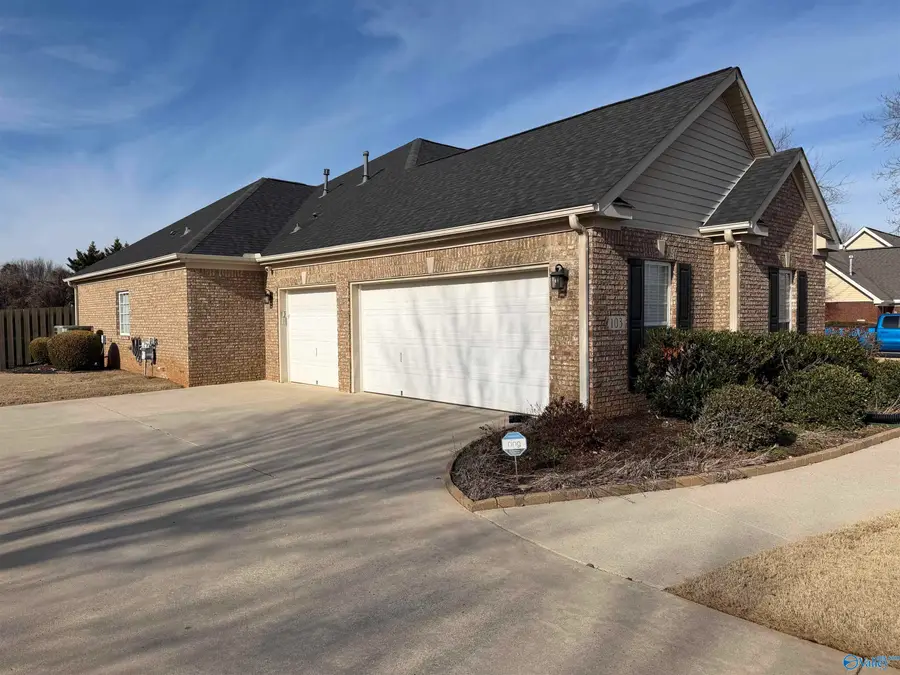 103 Bridge Arbor Lane, Huntsville, AL 35811 - #2