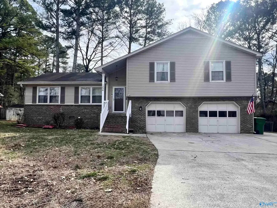 1206 Teenajo Drive Se, Huntsville, AL 35803 - #2