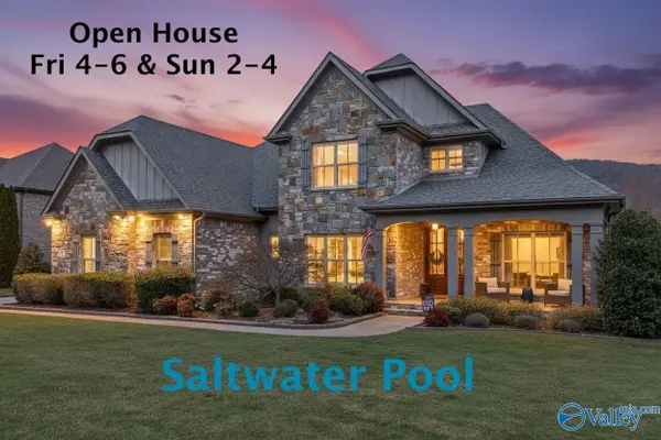 5 Legacy Oaks Place Se, Gurley, AL 35748