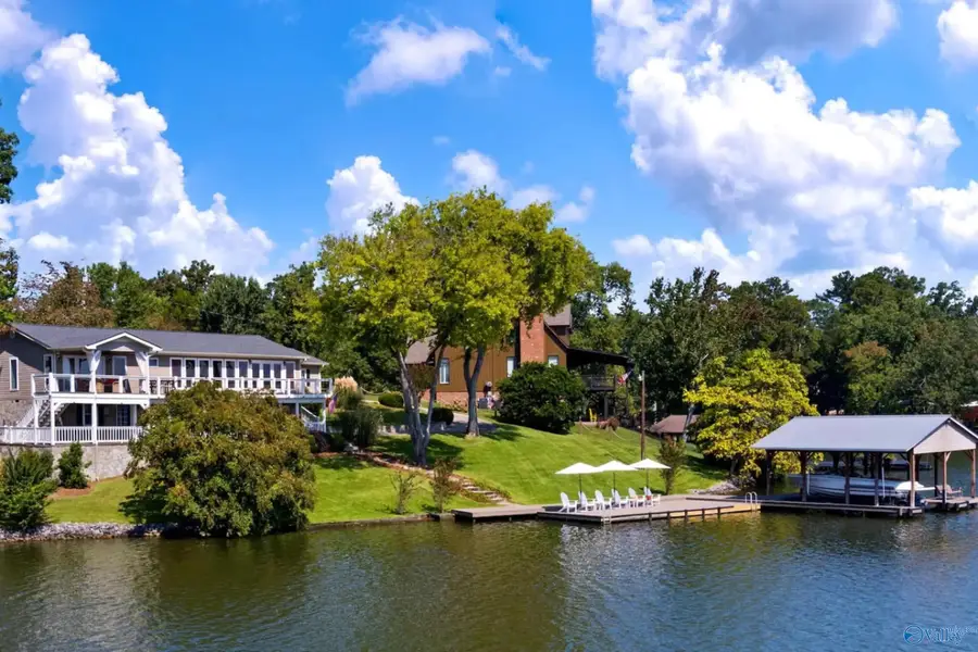 260 County Road 562, Leesburg, AL 35983 - #3