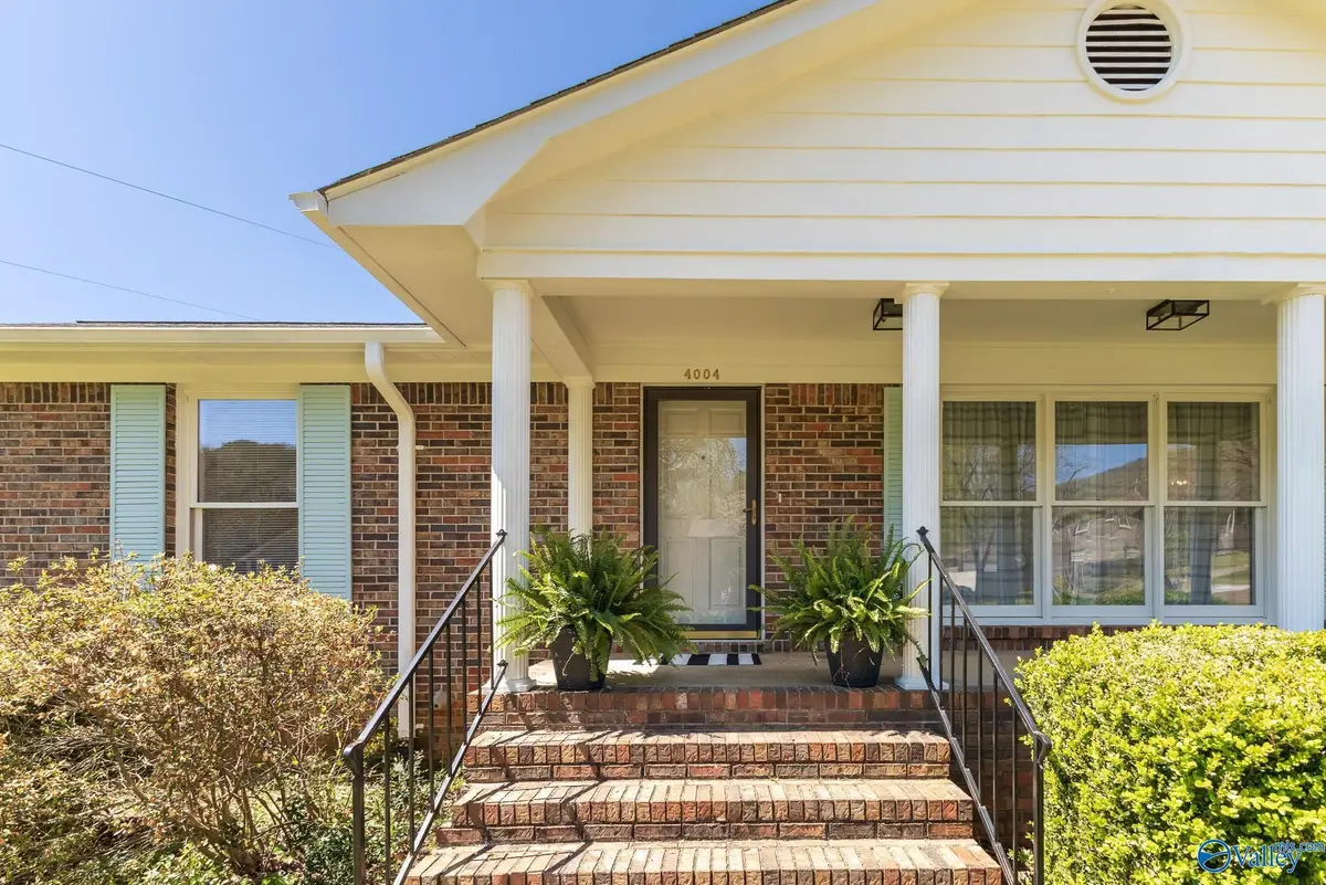 4004 Dotson Drive Se, Huntsville, AL 35802 - #1